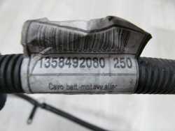 BOXER JUMPER 2.2 HDI 10-  INSTALACJA PLUSOWA ALTERNATORA 1358492080