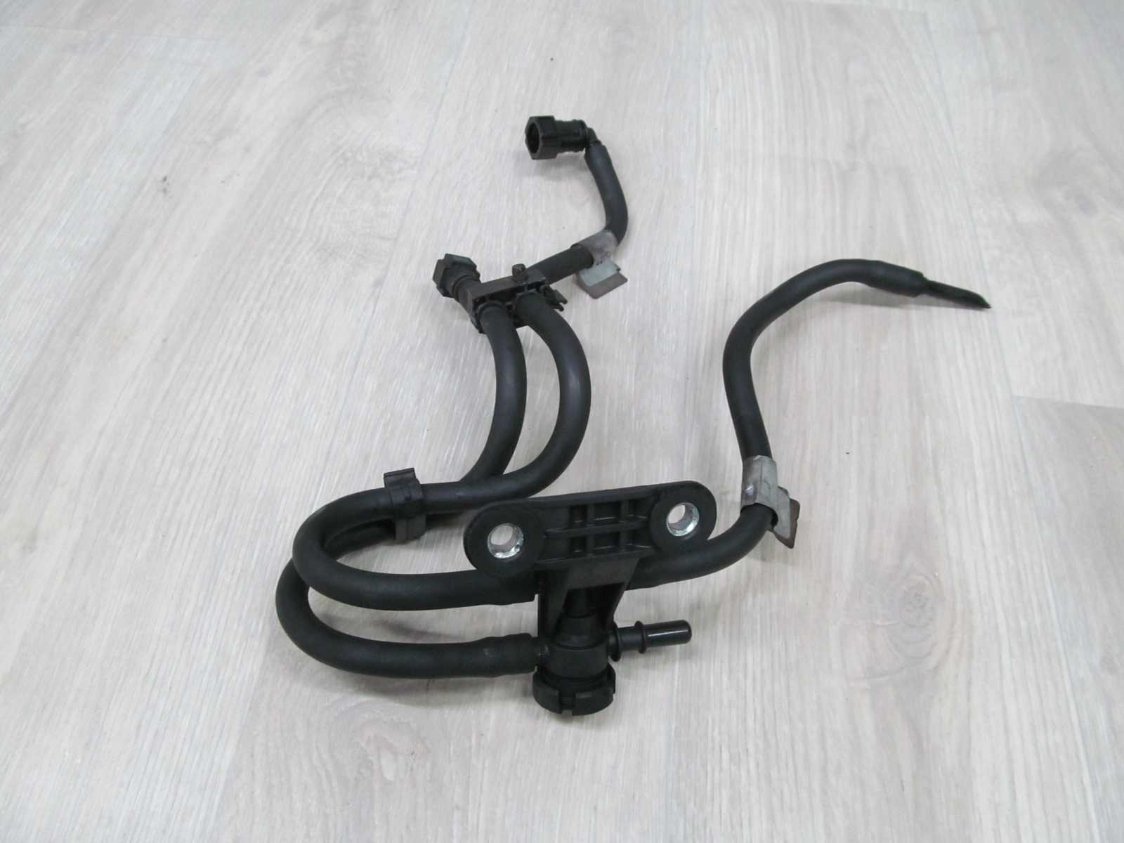 JUMPER BOXER 2.2HDI ZAWOR PRZEWOD PRZEWODY PALIWA
