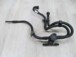 JUMPER BOXER 2.2HDI ZAWOR PRZEWOD PRZEWODY PALIWA