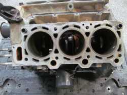 LEXUS RX300 3.0 V6 BLOK WAŁ KORBOWY 1MZ-FE 03-08
