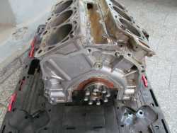LEXUS RX300 3.0 V6 BLOK WAŁ KORBOWY 1MZ-FE 03-08