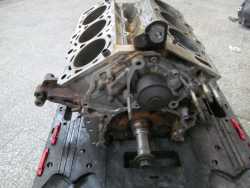LEXUS RX300 3.0 V6 BLOK WAŁ KORBOWY 1MZ-FE 03-08