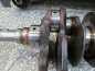 LEXUS RX300 3.0 V6 BLOK WAL KORBOWY 1MZ-FE 03-08