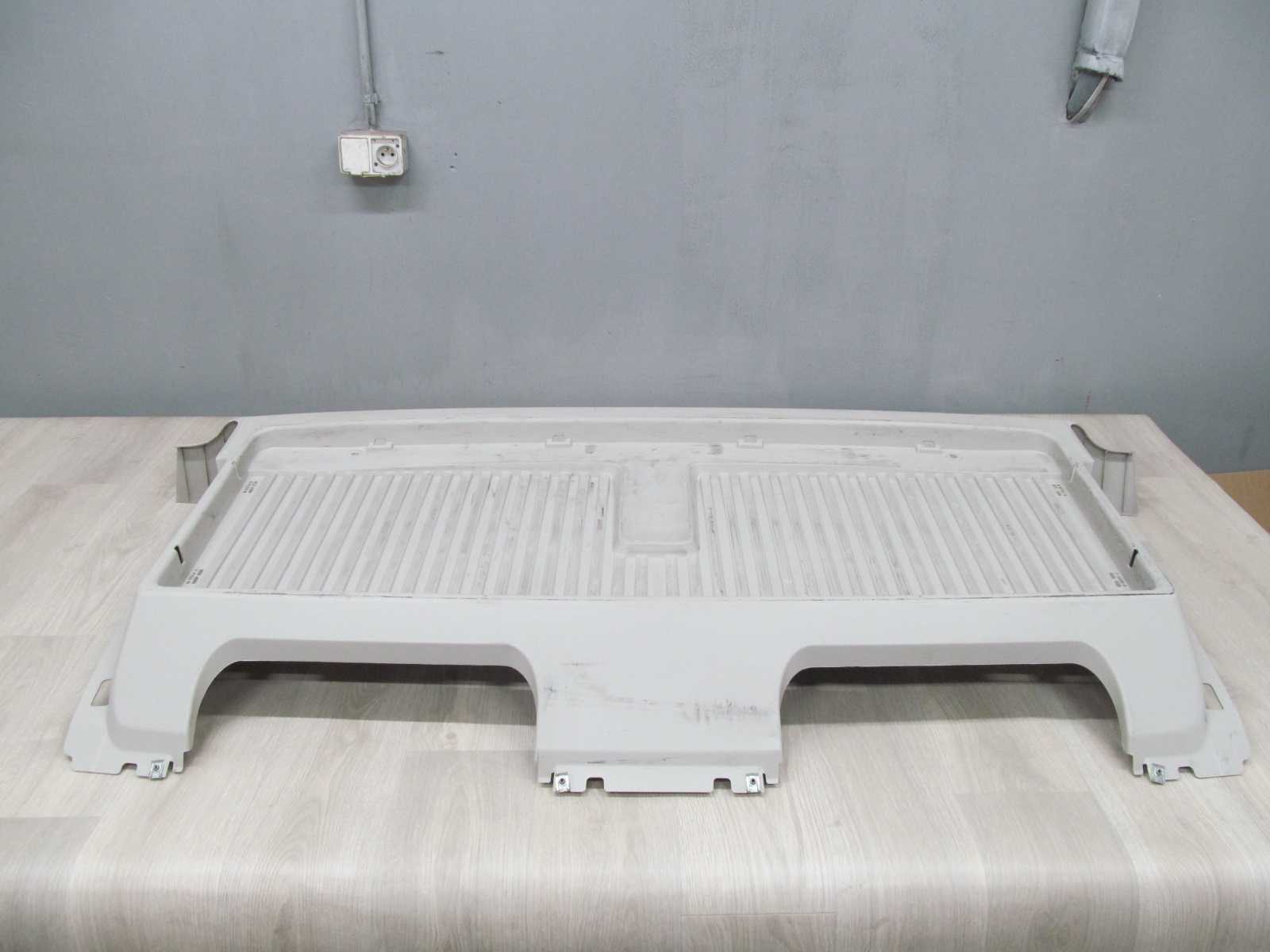 FIAT DUCATO BOXER POLKA SCHOWEK PODSUFITKI 06-14