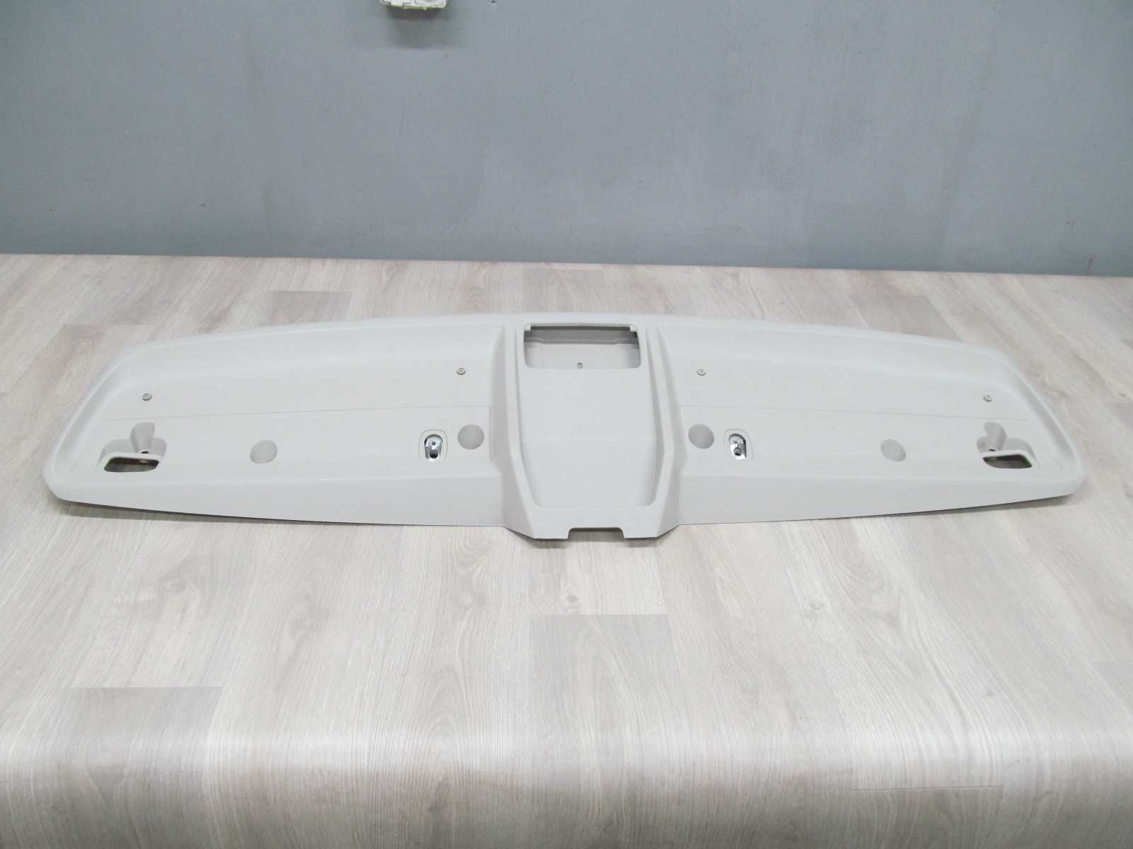 FIAT DUCATO BOXER POLKA SCHOWEK PODSUFITKI 06-14