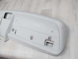 FIAT DUCATO BOXER POLKA SCHOWEK PODSUFITKI 06-14