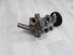 BOXER JUMPER 06- 2.2 HDI POMPA  WSPOMAGANIA