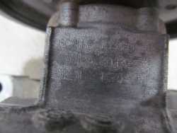 BOXER JUMPER 06- 2.2 HDI POMPA  WSPOMAGANIA