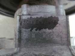 BOXER JUMPER 06- 2.2 HDI POMPA  WSPOMAGANIA