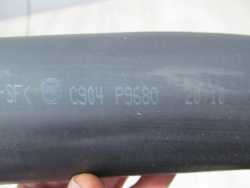 BOXER JUMPER 06- 2.2 HDI WAZ RURA TURBO INTERCOOLERA POWIETRZA
