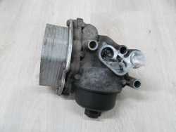 JUMPER BOXER 2.2 HDI 06- PODSTAWA FILTRA OLEJU BK2Q-6B624-BB