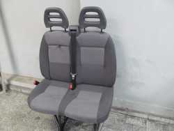 DUCATO BOXER JUMPER 06-14 FOTEL SIEDZENIE LAWKA