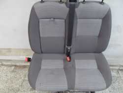 DUCATO BOXER JUMPER 06-14 FOTEL SIEDZENIE LAWKA