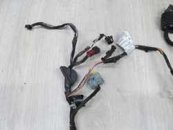 DUCATO BOXER 06-14 INSTALACJA DRZWI PRZOD PRAWA 1351441080