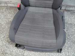 VW TOURAN 03- FOTEL SIEDZENIE PRZÓD LEWY PODGRZEWANY