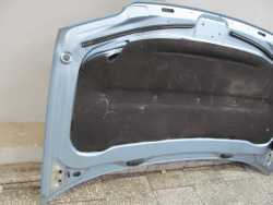 VW TOURAN 03-06 MASKA POKRYWA SILNIKA