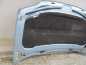 VW TOURAN 03-06 MASKA POKRYWA SILNIKA LB5M