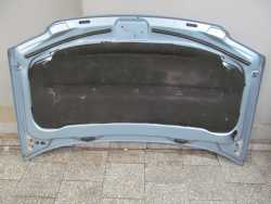 VW TOURAN 03-06 MASKA POKRYWA SILNIKA
