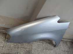 VW TOURAN 03-06 BLOTNIK PRZOD LEWY