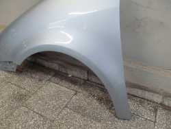 VW TOURAN 03-06 BLOTNIK PRZOD LEWY