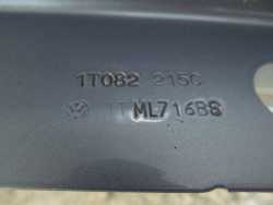 VW TOURAN 03-06 BLOTNIK PRZOD LEWY