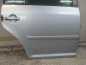 VW TOURAN 03-10 DRZWI TYL PRAWE LB5M