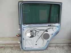 VW TOURAN 03-10 DRZWI TYL PRAWE