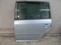 VW TOURAN 03-10 DRZWI TYL LEWE