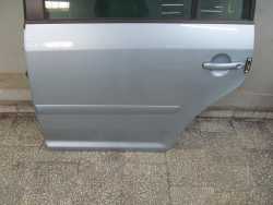 VW TOURAN 03-10 DRZWI TYL LEWE