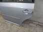 VW TOURAN 03-10 DRZWI TYL LEWE LB5M