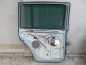 VW TOURAN 03-10 DRZWI TYL LEWE LB5M