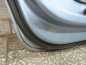 VW TOURAN 03-10 DRZWI TYL LEWE LB5M