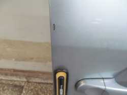 VW TOURAN 03-10 DRZWI PRZOD PRAWE