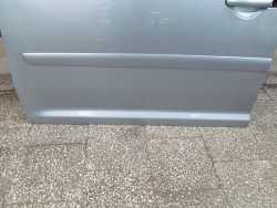 VW TOURAN 03-10 DRZWI PRZOD LEWE