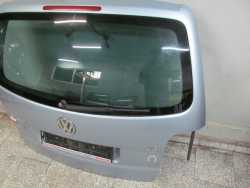 VW TOURAN 03-10 KLAPA BAGAZNIKA