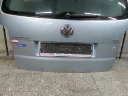 VW TOURAN 03-10 KLAPA BAGAZNIKA