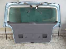 VW TOURAN 03-10 KLAPA BAGAZNIKA