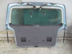 VW TOURAN 03-10 KLAPA BAGAZNIKA