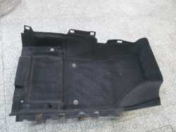 VW TOURAN 03-10 WYKLADZINA DYWAN PRZOD PRAWY