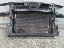 VW TOURAN CADDY 1.9 WZMOCNIENIE PAS CHLODNICE 03-07