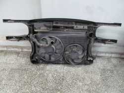 VW TOURAN CADDY 1.9 WZMOCNIENIE PAS CHLODNICE 03-07