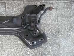 DUCATO BOXER 06-14 KOLYSKA SANKI WOZEK PRZOD BELKA