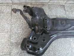 DUCATO BOXER 06-14 KOLYSKA SANKI WOZEK PRZOD BELKA