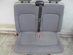 RENAULT MASTER MOVANO II FOTEL SIEDZENIE LAWKA 00-10