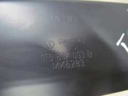 VW TOURAN I 03-07 BELKA ZDERZAKA PRZOD 1T0807093B