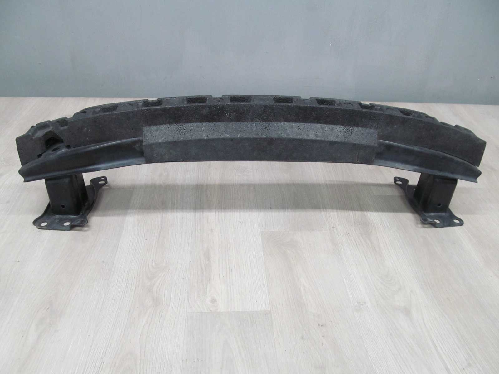 VW TOURAN I 03-07 BELKA ZDERZAKA PRZOD ABSORBER