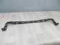 VW TOURAN I 03-06 SLIZG ZDERZAKA TYL SRODKOWY 1T0807861B