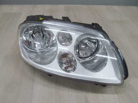 VW TOURAN I 03-07 LAMPA REFLEKTOR PRZOD PRAWA EU