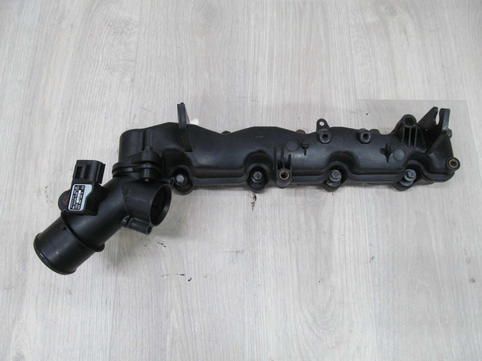 BOXER JUMPER 06- 2.2 HDI KOLEKTOR SSACY 2S7Q-9424-BE