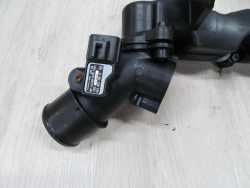 BOXER JUMPER 06- 2.2 HDI KOLEKTOR SSACY 2S7Q-9424-BE
